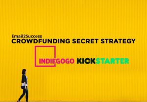 2880I will give you my crowdfunding checklist and secret tips to a successful campaign on Kickstarter or Indiegogo