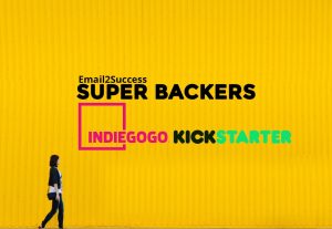 2865I will research 500,000 Kickstarter and Indiegogo super backer email addresses