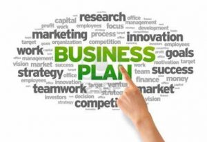 3930I will make your professional business plan financials