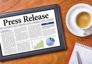 4012I will create a knockout press release that gets you noticed