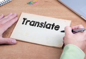 4132I will professionally translate your book to Spanish or English