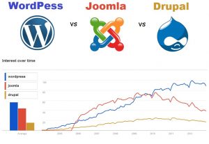 4057I will fix bugs for drupal, Joomla, WordPress