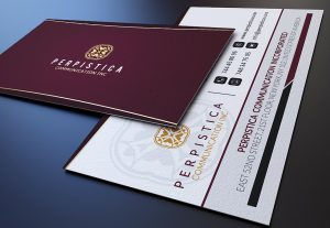 4022I will provide professional business card design services