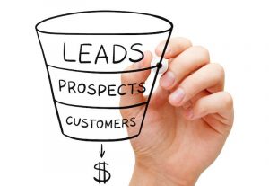 3637I will Build Sales Funnel, Lead Generation For You